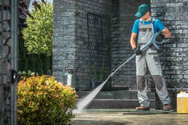 Playground Equipment Cleaning in University City, MO