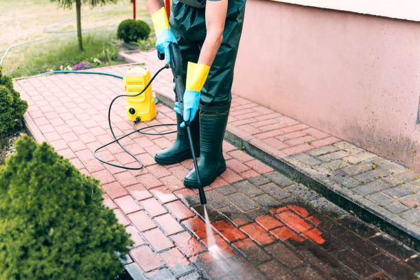 Best Post-Construction Pressure Washing  in University City, MO
