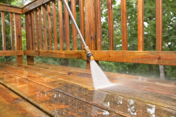 Professional Pressure Washing Services in University City, MO