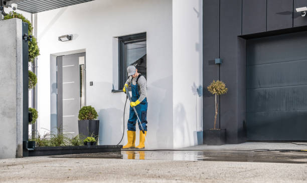 Best Factory Floor Cleaning  in University City, MO